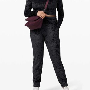 Lululemon Ready to Crush Jogger